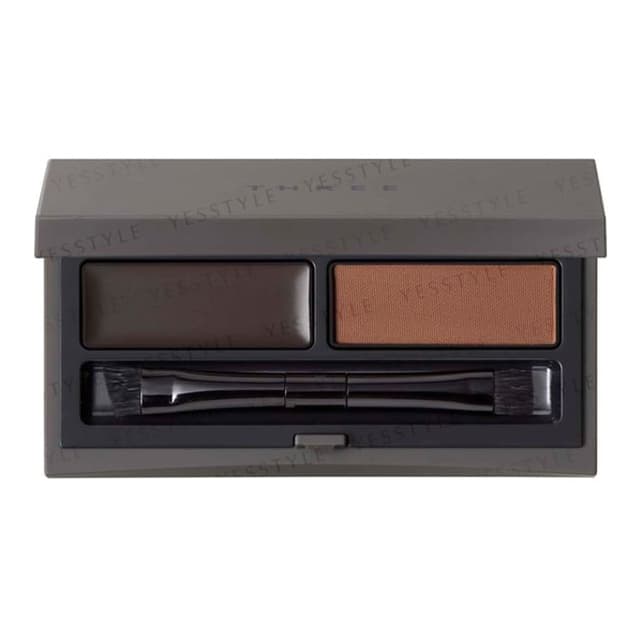 THREE Advanced Eye-Dentity Browshaping Duo