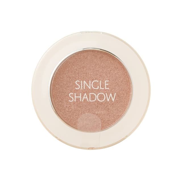 Saemmul Single Shadow Shimmer, #BR05 Mellow Brown