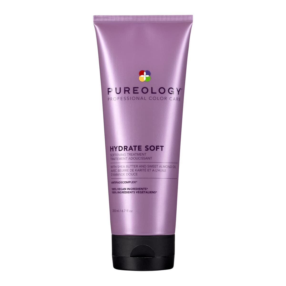 Hydrate Soft Softening Treatment Hair Mask