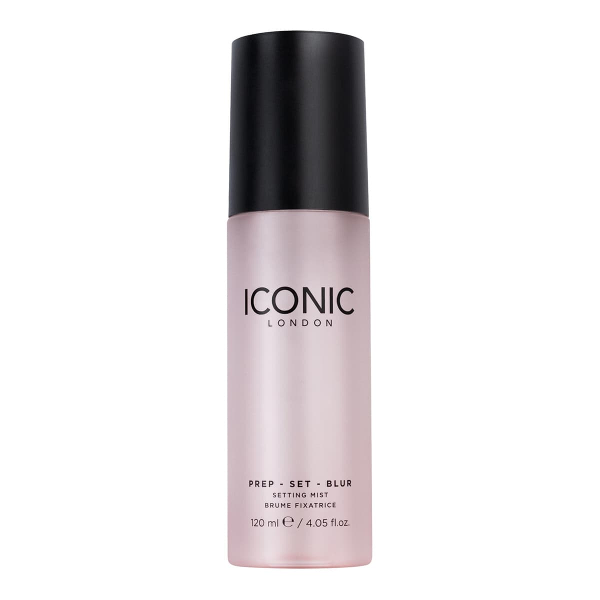 Prep Set Blur Setting Spray