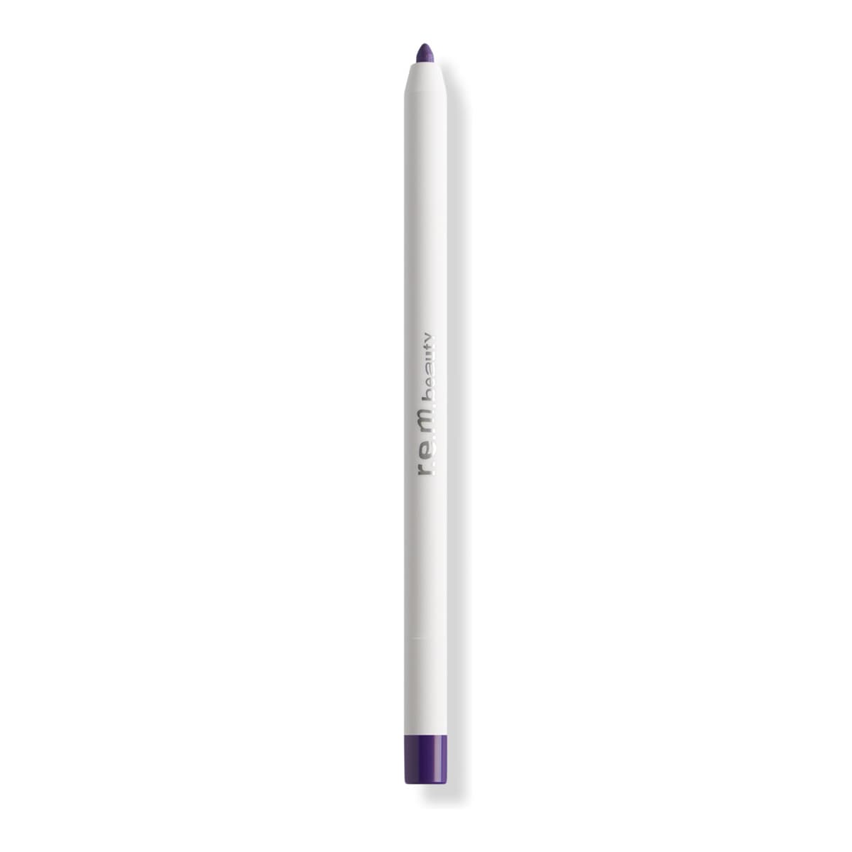 At The Borderline Gel Eyeliner Pencil, plumage