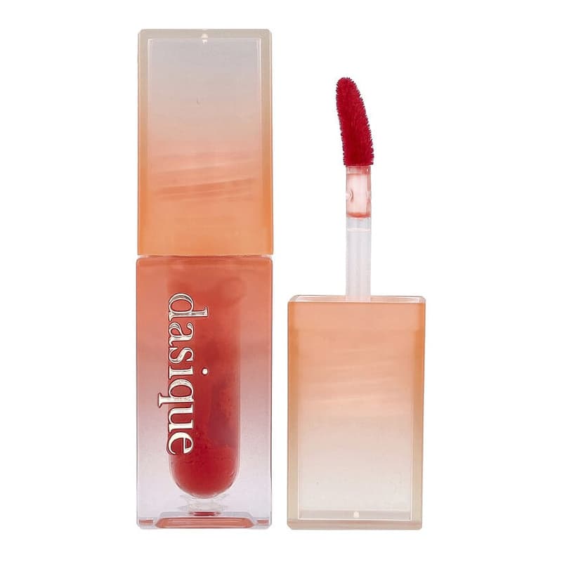Juicy Dewy Tint, #15 Orange Coke