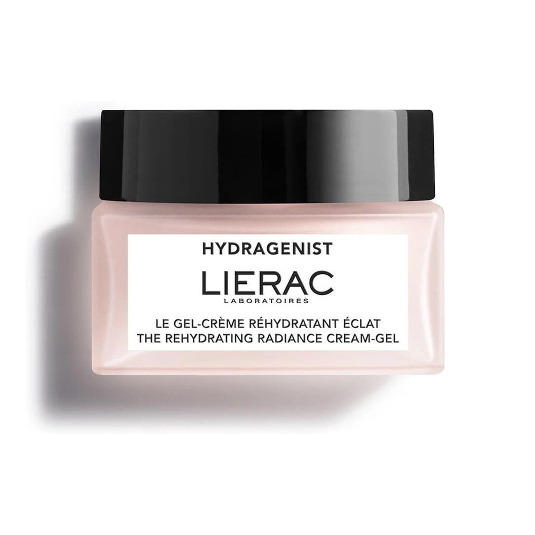 Hydragenist The Rehydrating Radiance Cream-Gel