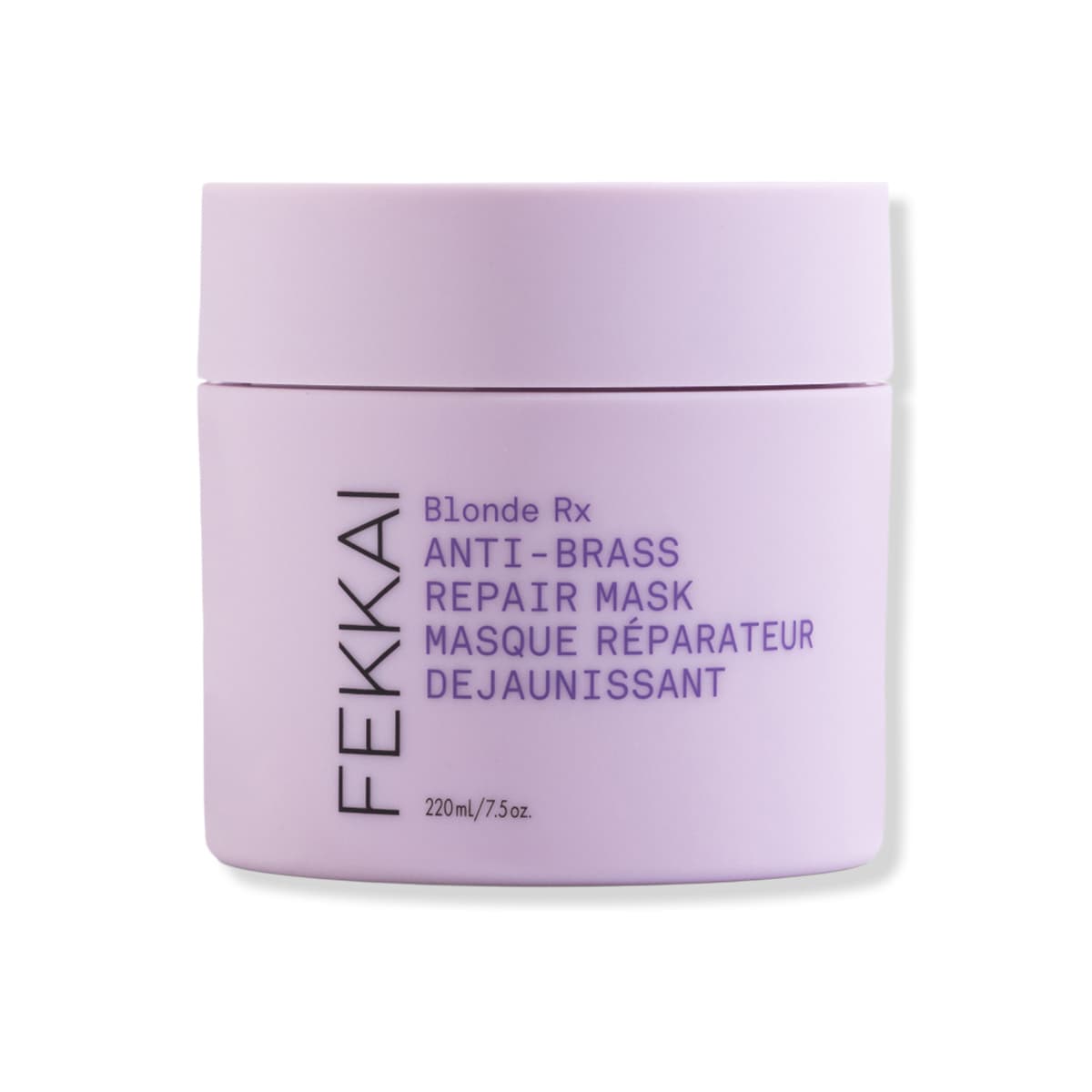 Blonde Rx Anti-Brass Repair Mask