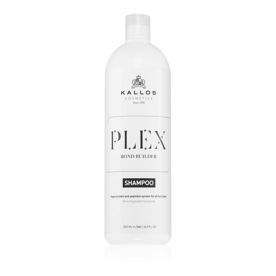 Plex Shampoo