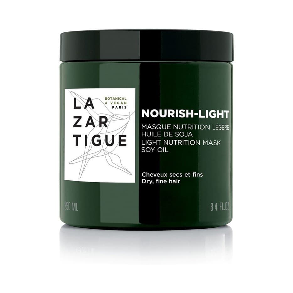Nourish Light Nutrition Mask