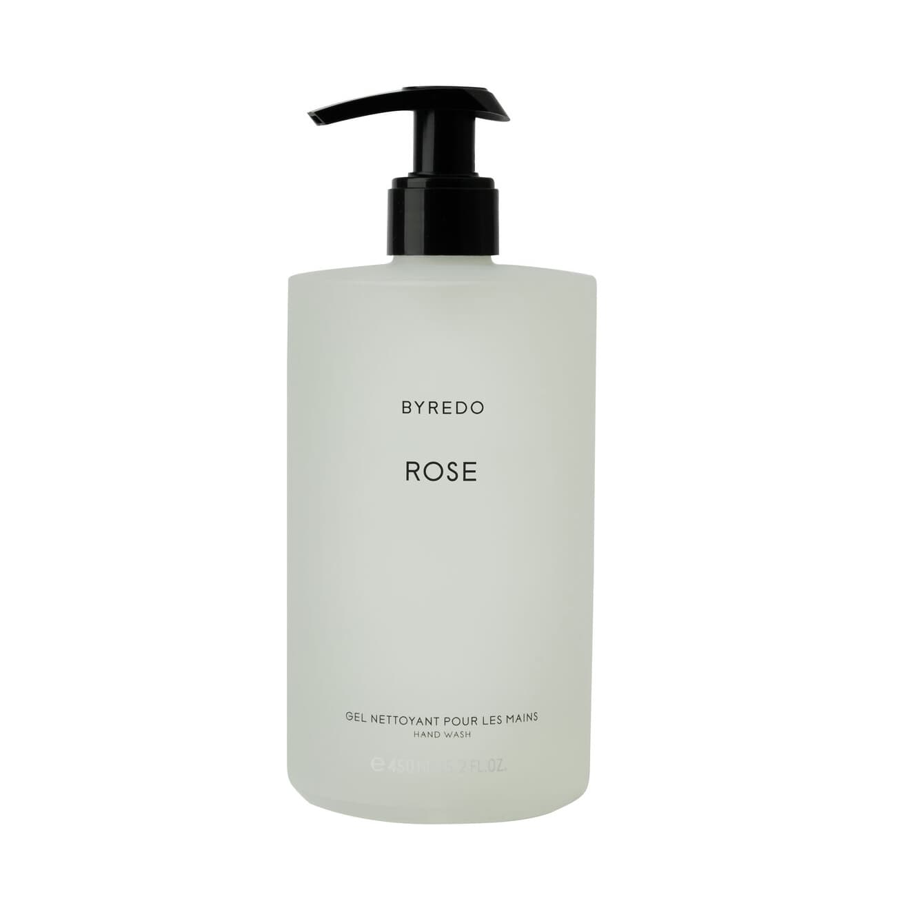 Rose Hand Wash