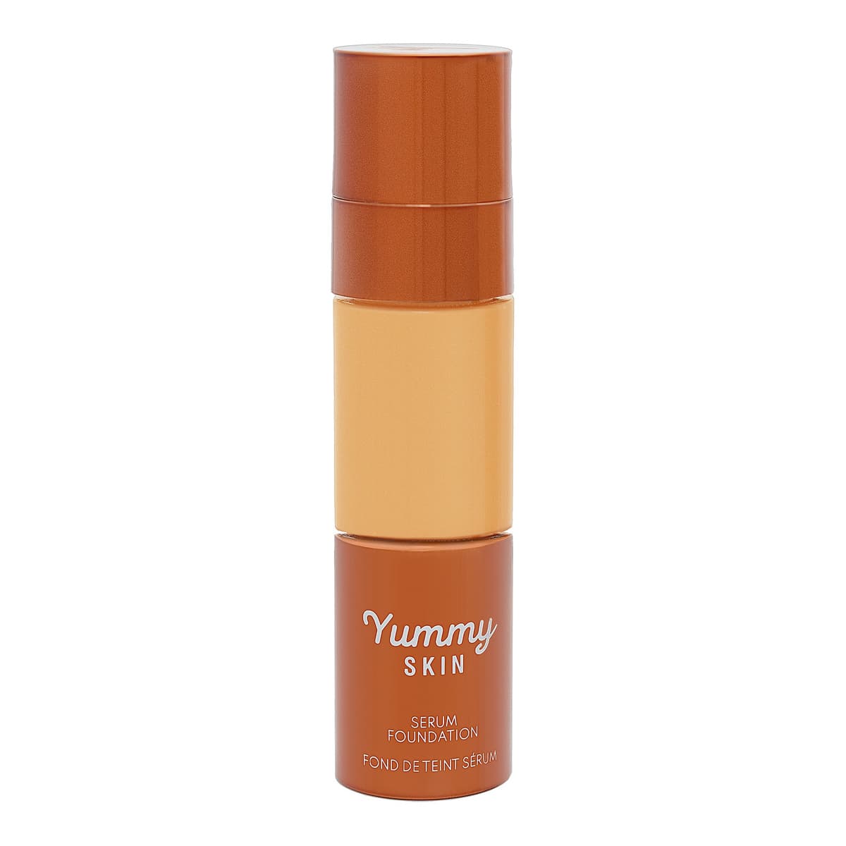 Yummy Skin Serum Foundation, 10G