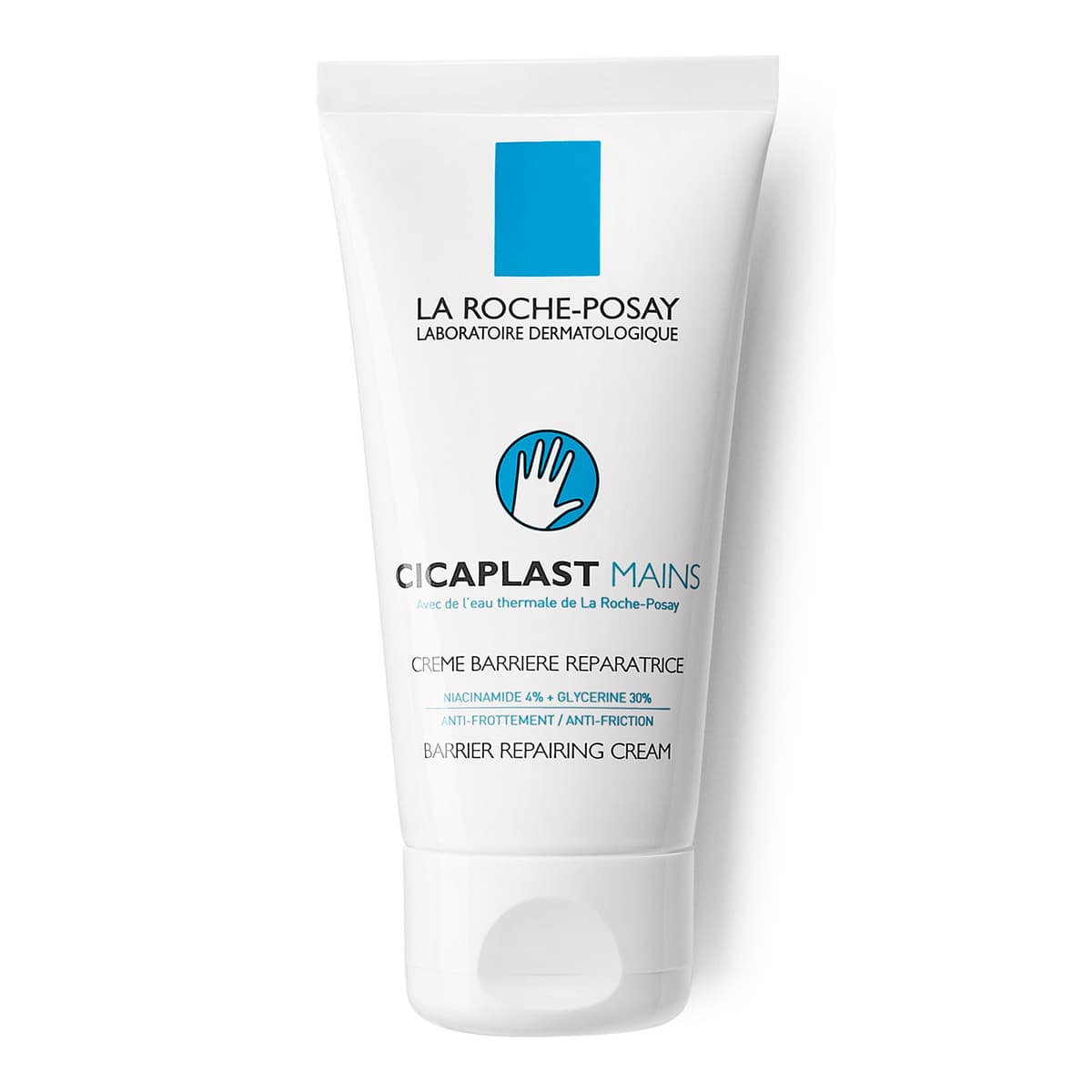 Cicaplast Soothing Hand Cream