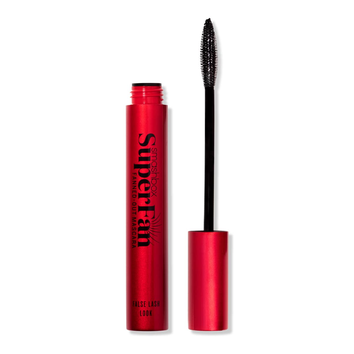 Super Fan Lash Lengthening Mascara, Black