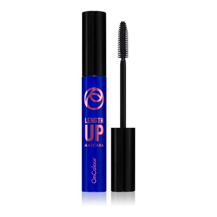 OnColour Lengthening Mascara