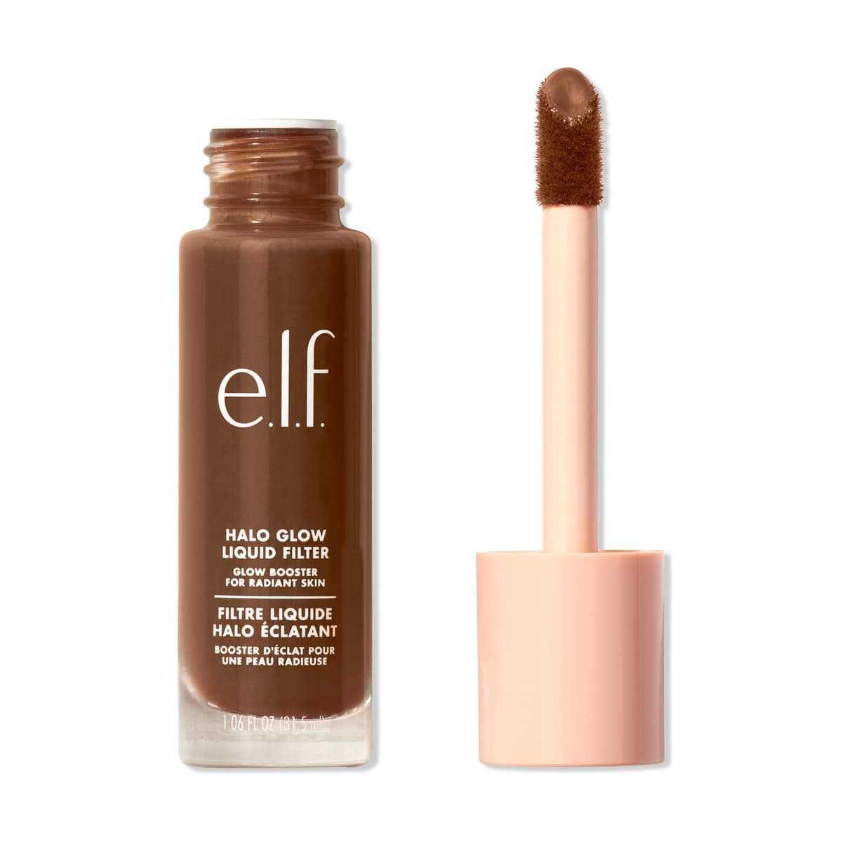Halo Glow Liquid Filter, #8.5 Rich