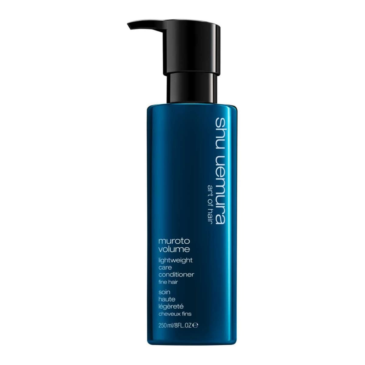 Muroto Volume Conditioner