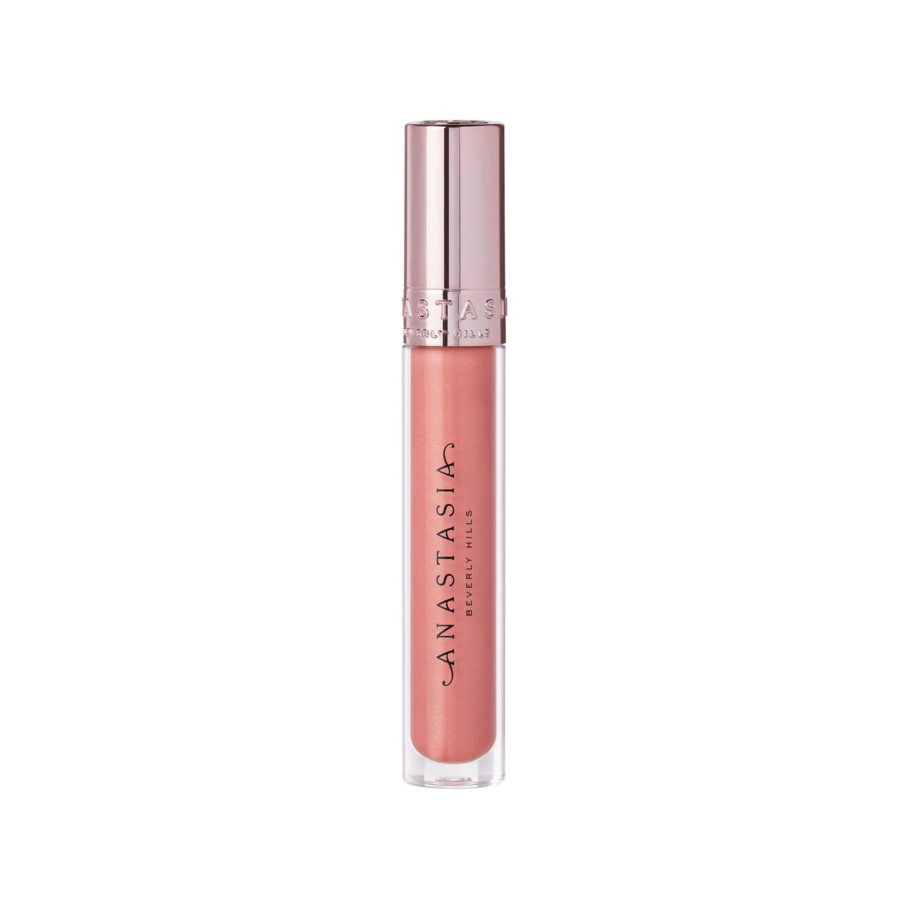 Tinted Lip Gloss, CORAL