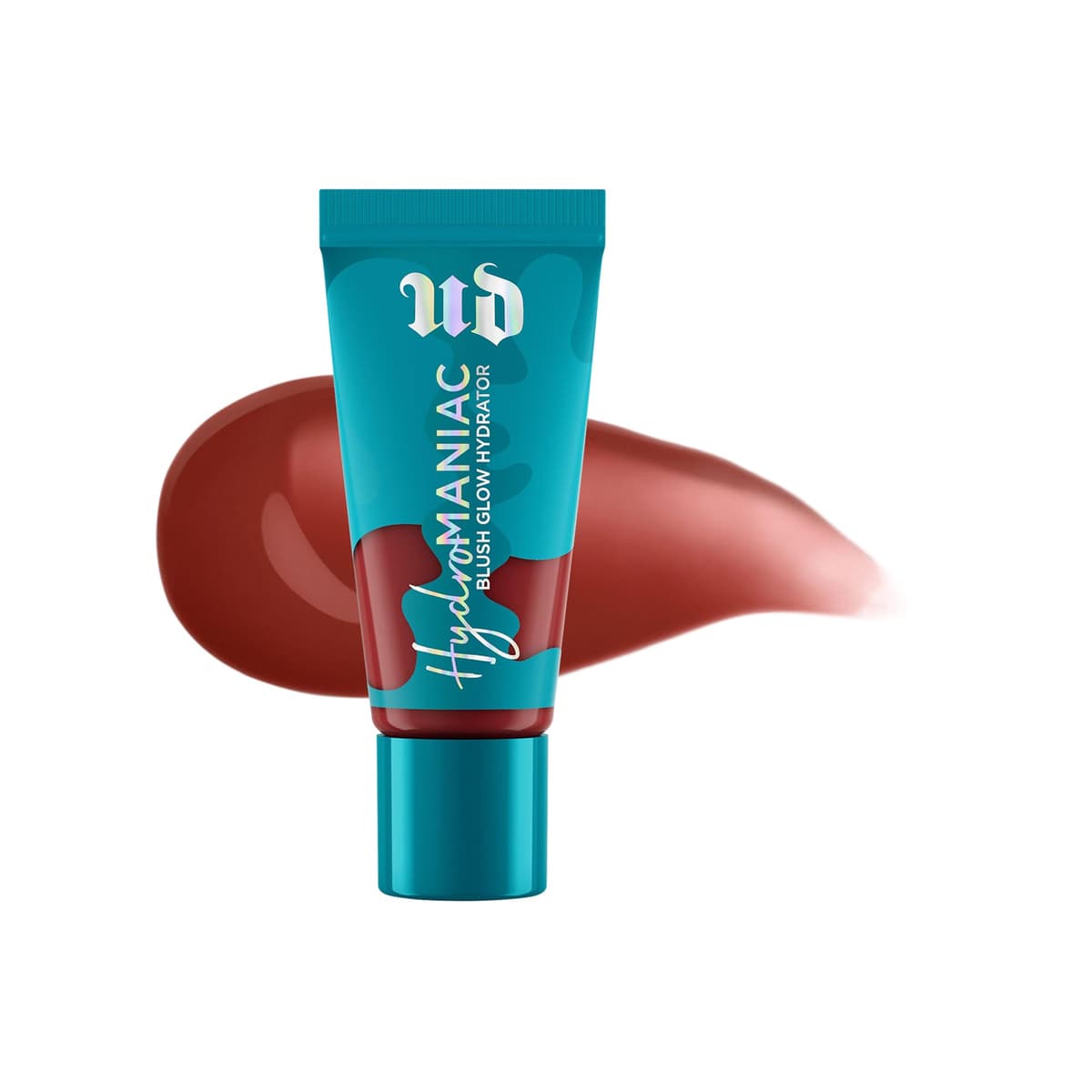 Hydromaniac Dewy Liquid Blush, Rebellious