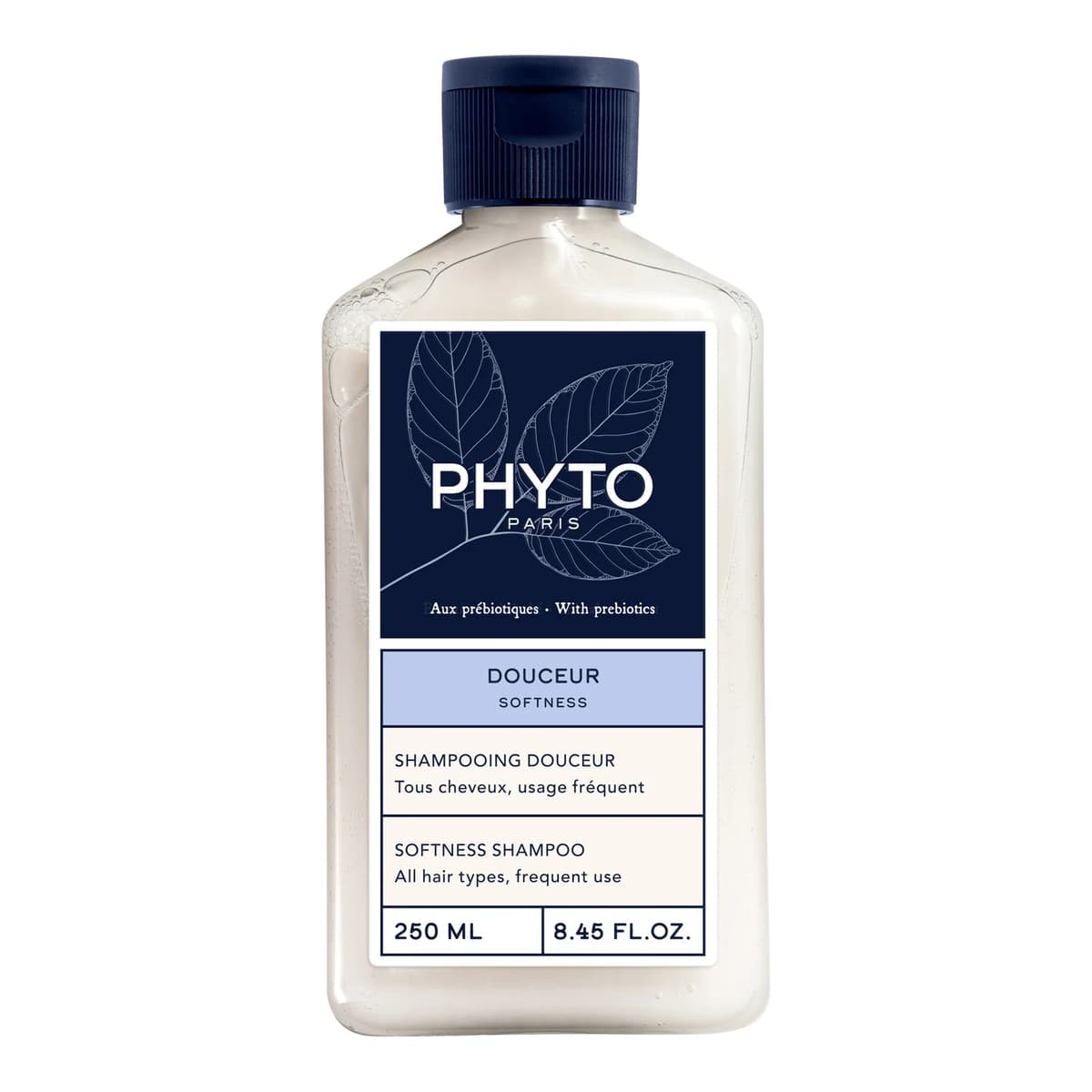 SOFTNESS Shampoo