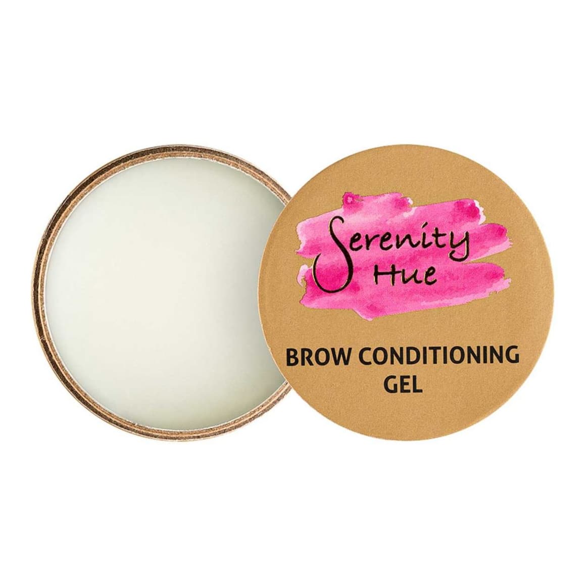 Brow Conditioning Gel