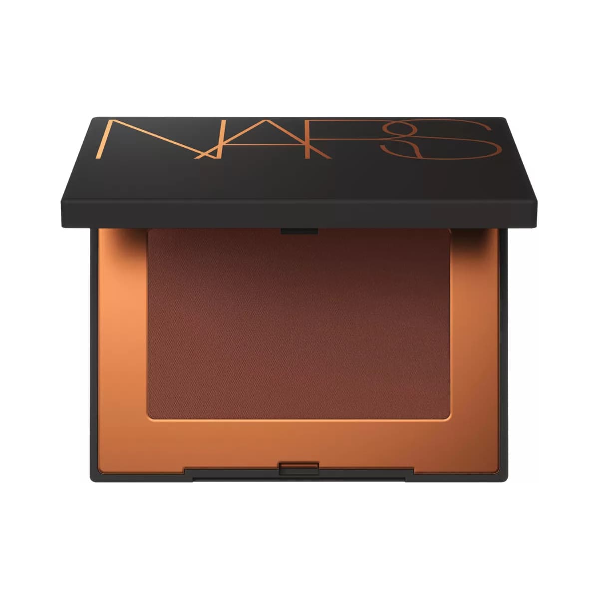 Mini Laguna Bronzing Powder, #08