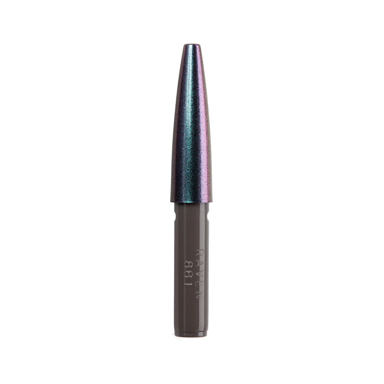 Expressioniste Brow Pencil Rechargable Holder And Refill Cartridge, RAVEN