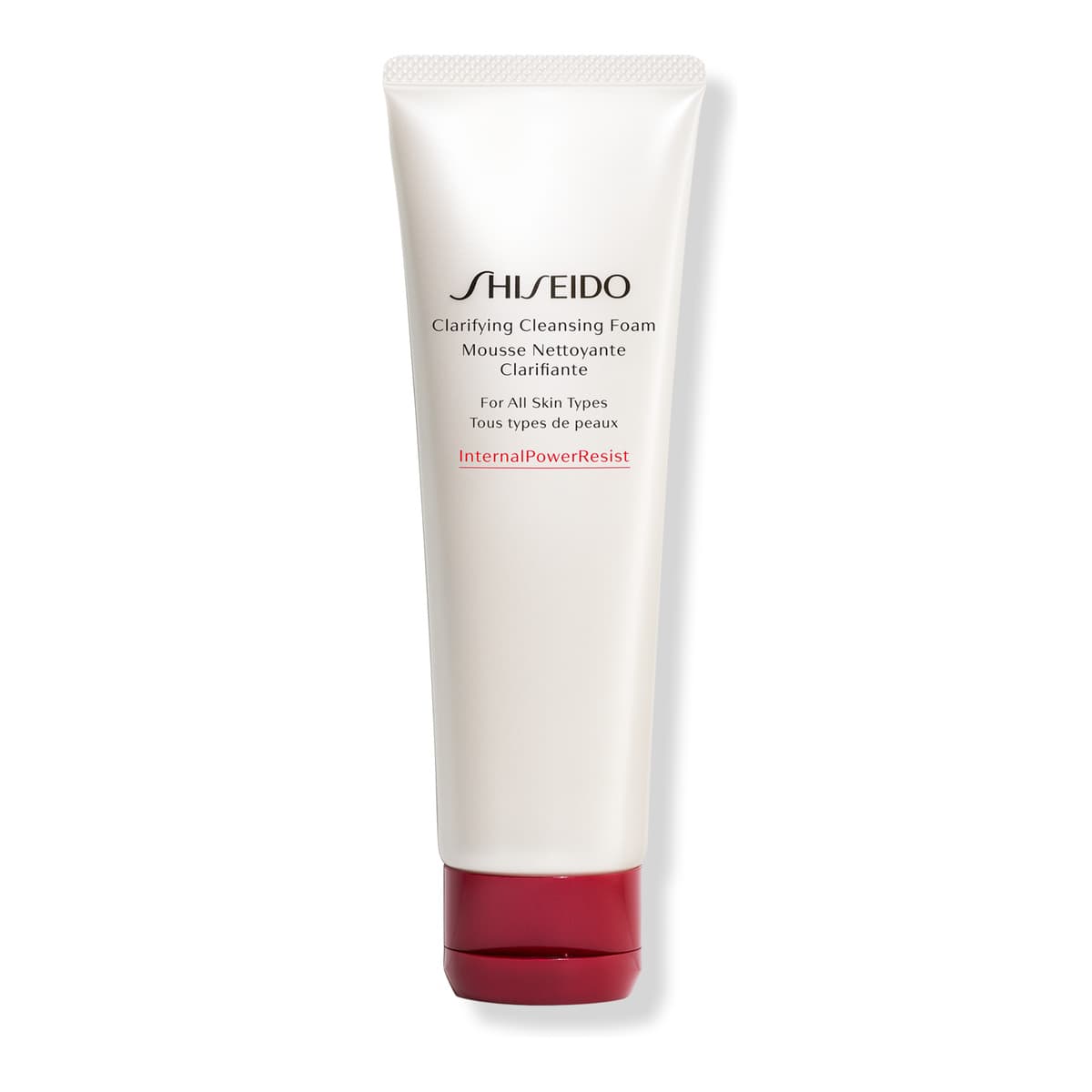 Clarifying Cleansing Foam