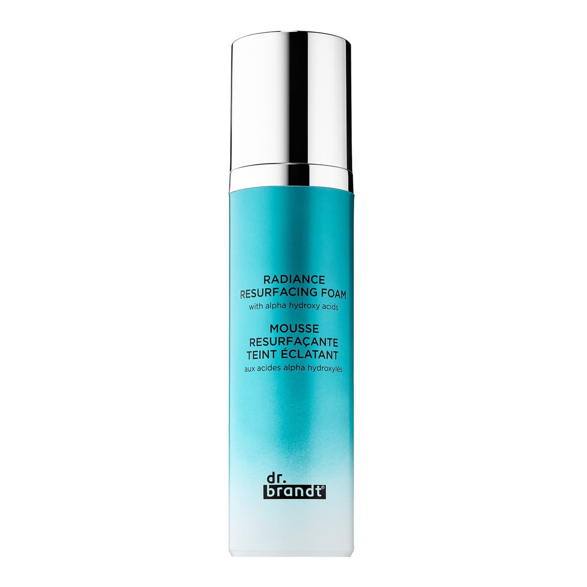 Radiance Resurfacing Foam