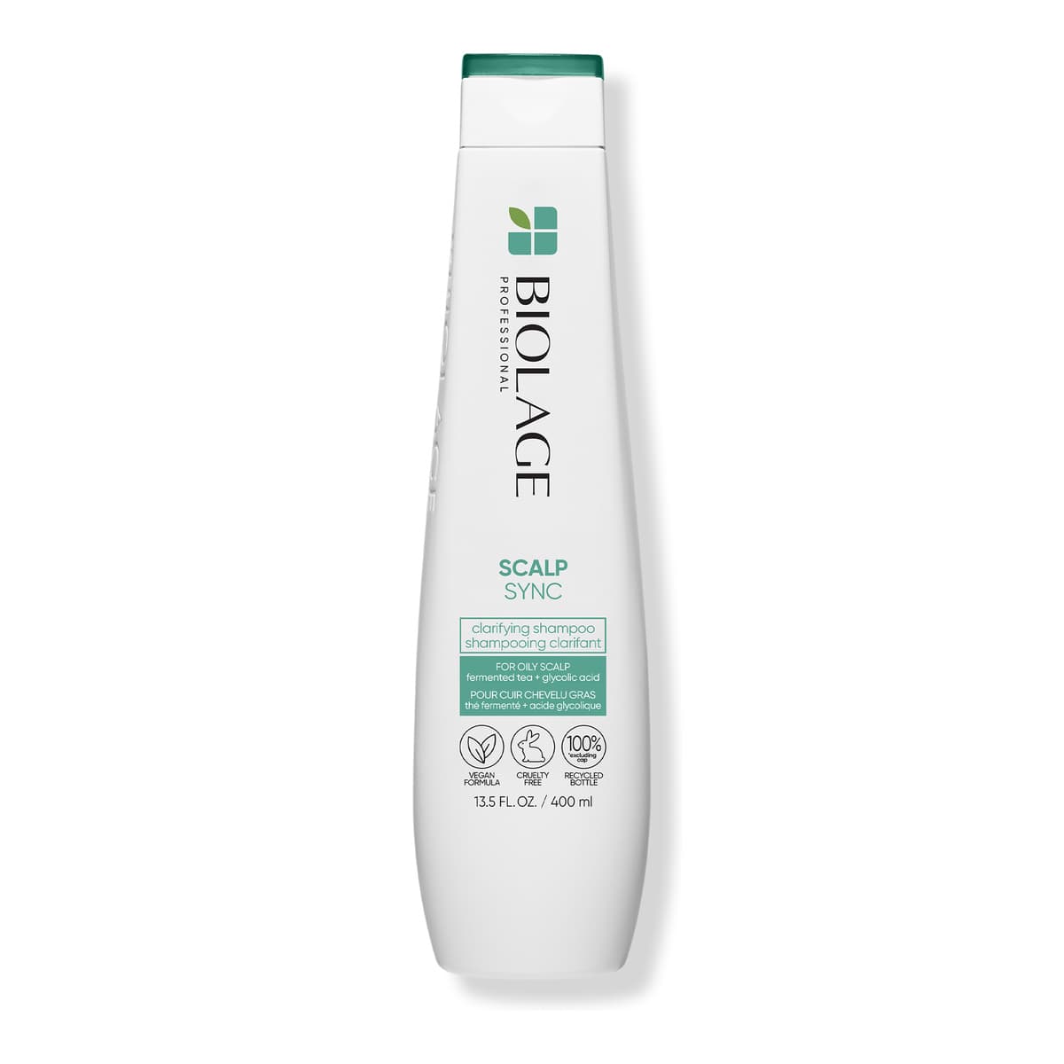 Scalp Sync Clarifying Shampoo