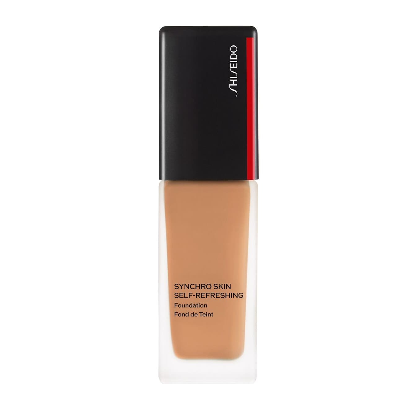 Self-Refreshing Foundation, #410
