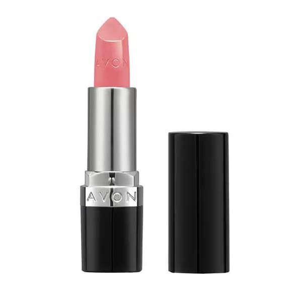 Ultra Satin Lipstick Twinkle Pink