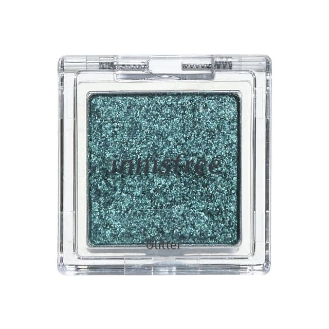My Eye Shadow Glitter, #19