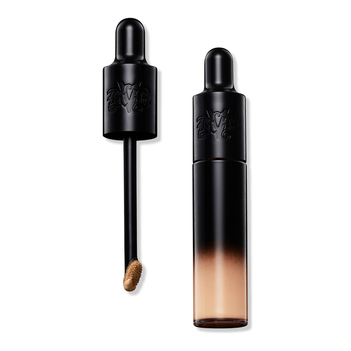 Good Apple Lightweight Full-Coverage Concealer, Light 114