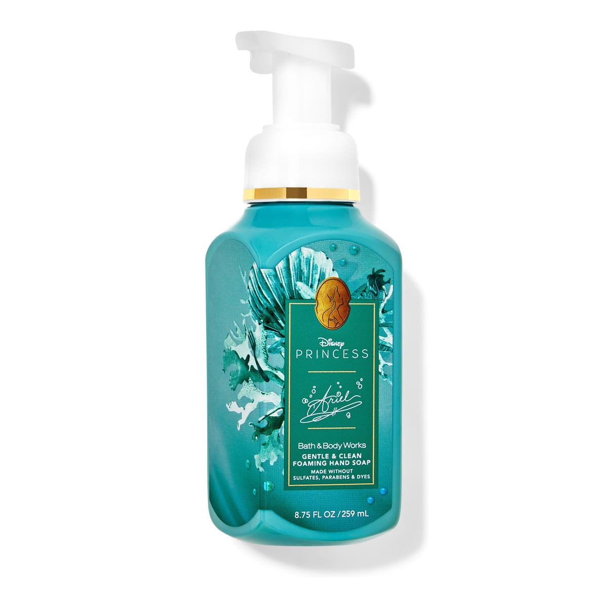 Ariel, Gentle & Clean Foaming Hand Soap