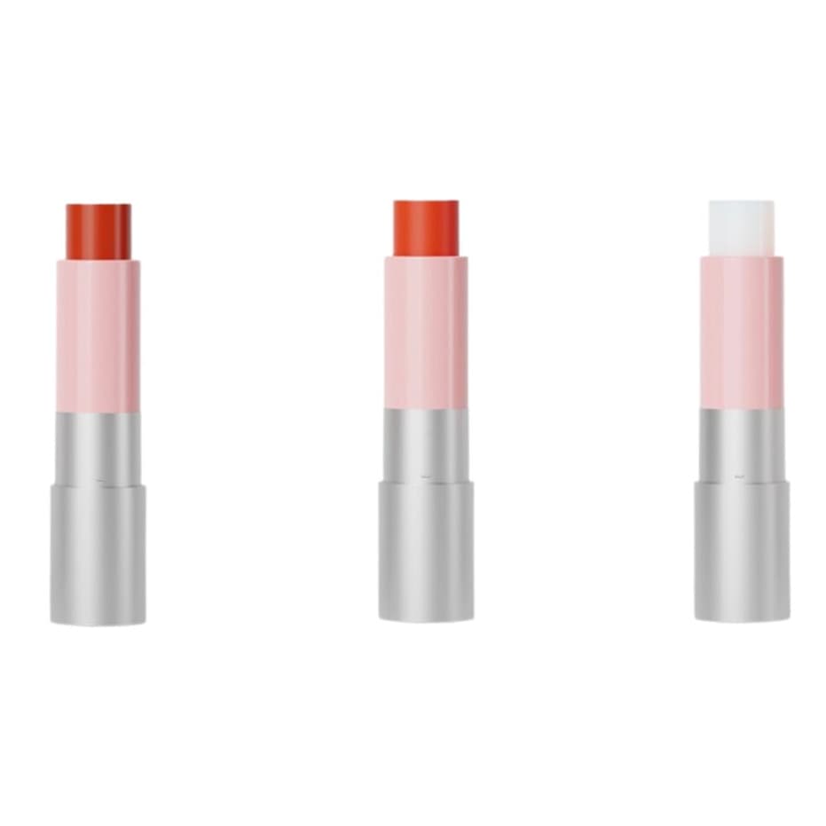 Glow Tinting Lip Balm, L2 Orange-Red