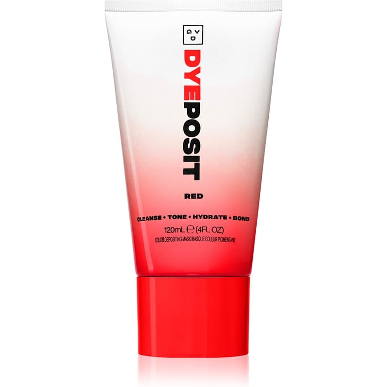Semi-Permanent Hair Dye