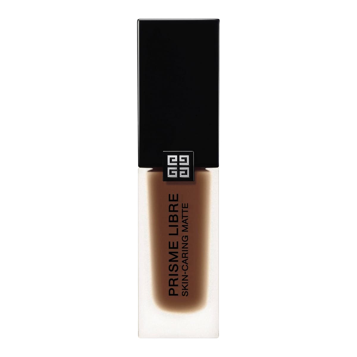 Prisme Libre Skin-Caring Matte Foundation, #6-N490