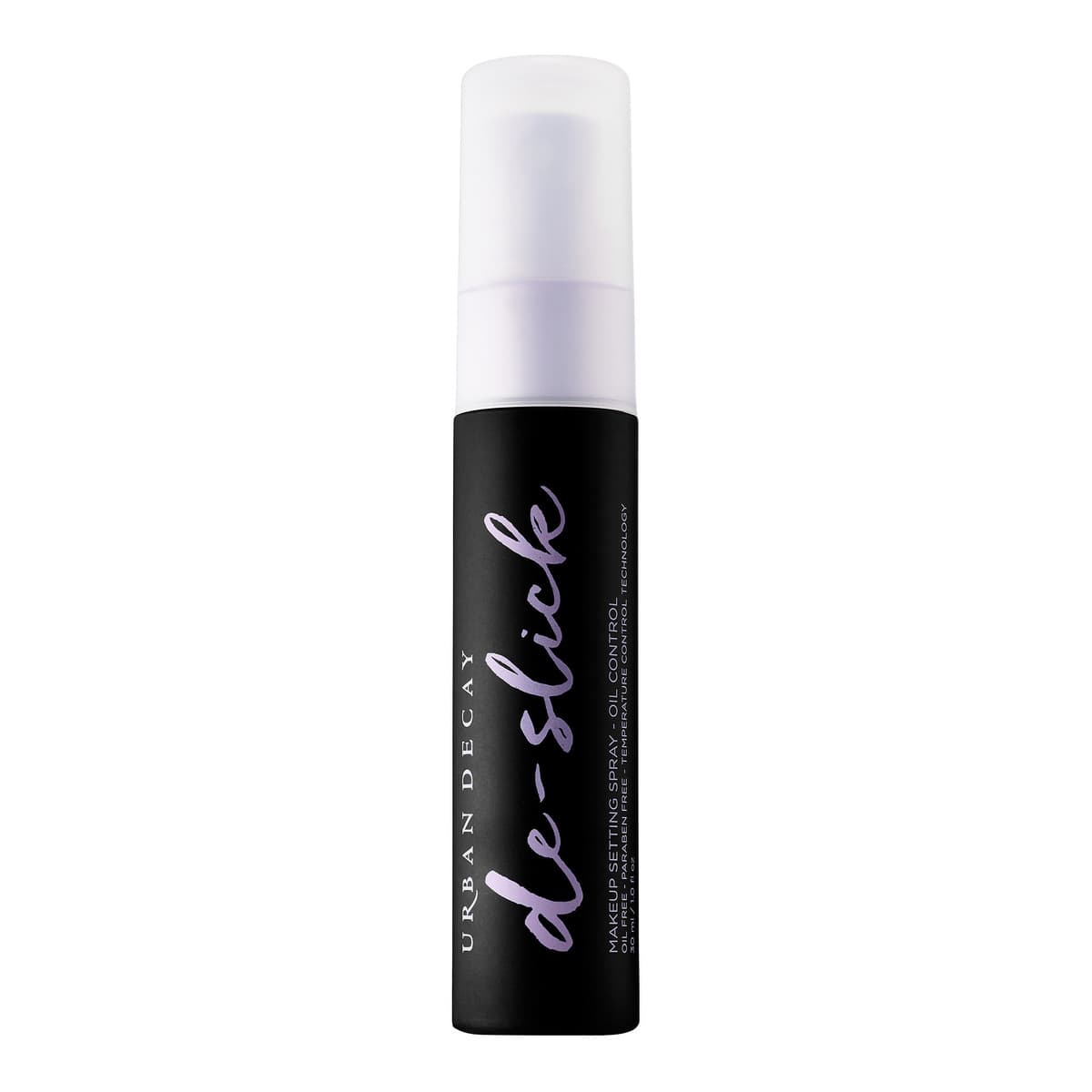 Mini De-Slick Oil-Control Makeup Setting Spray