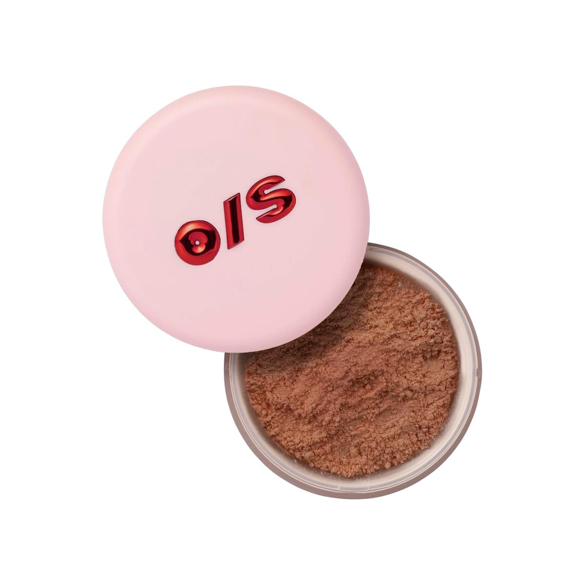 Ultimate Blurring Setting Powder, Dark/Deep
