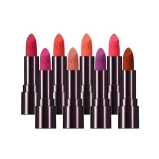 Lip Cut Rouge VELVET, OR203 Apgujeong Orange