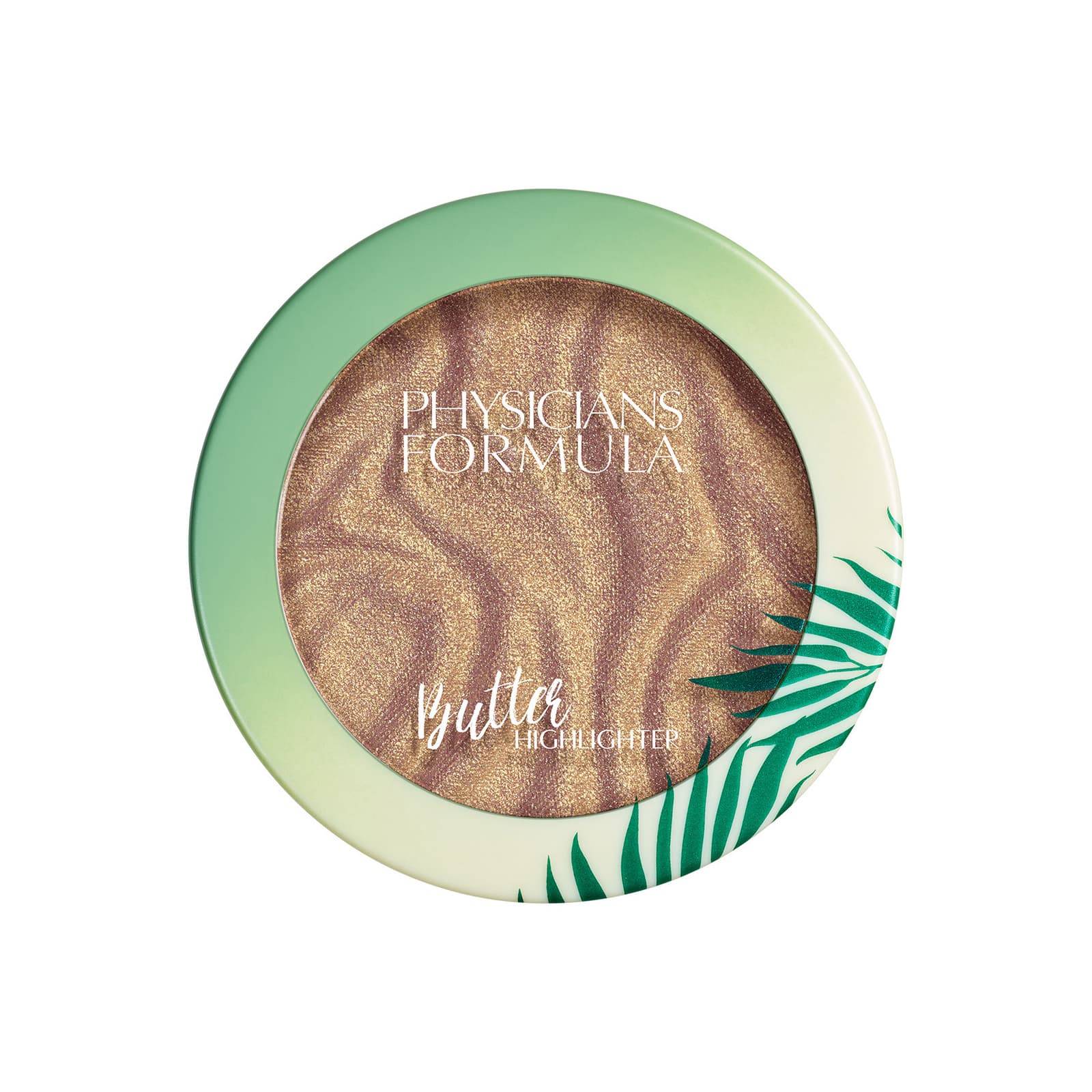 Murumuru Butter Highlighter Champagne