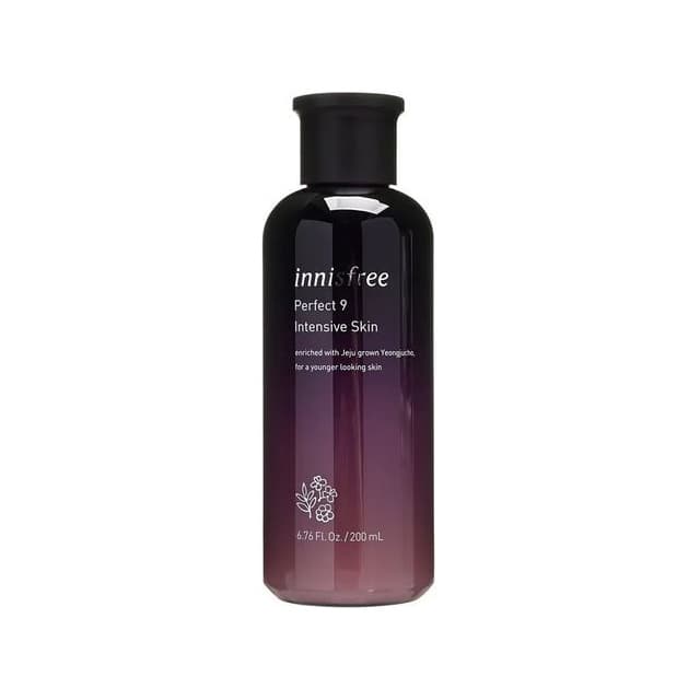 Perfect 9 Intensive Skin