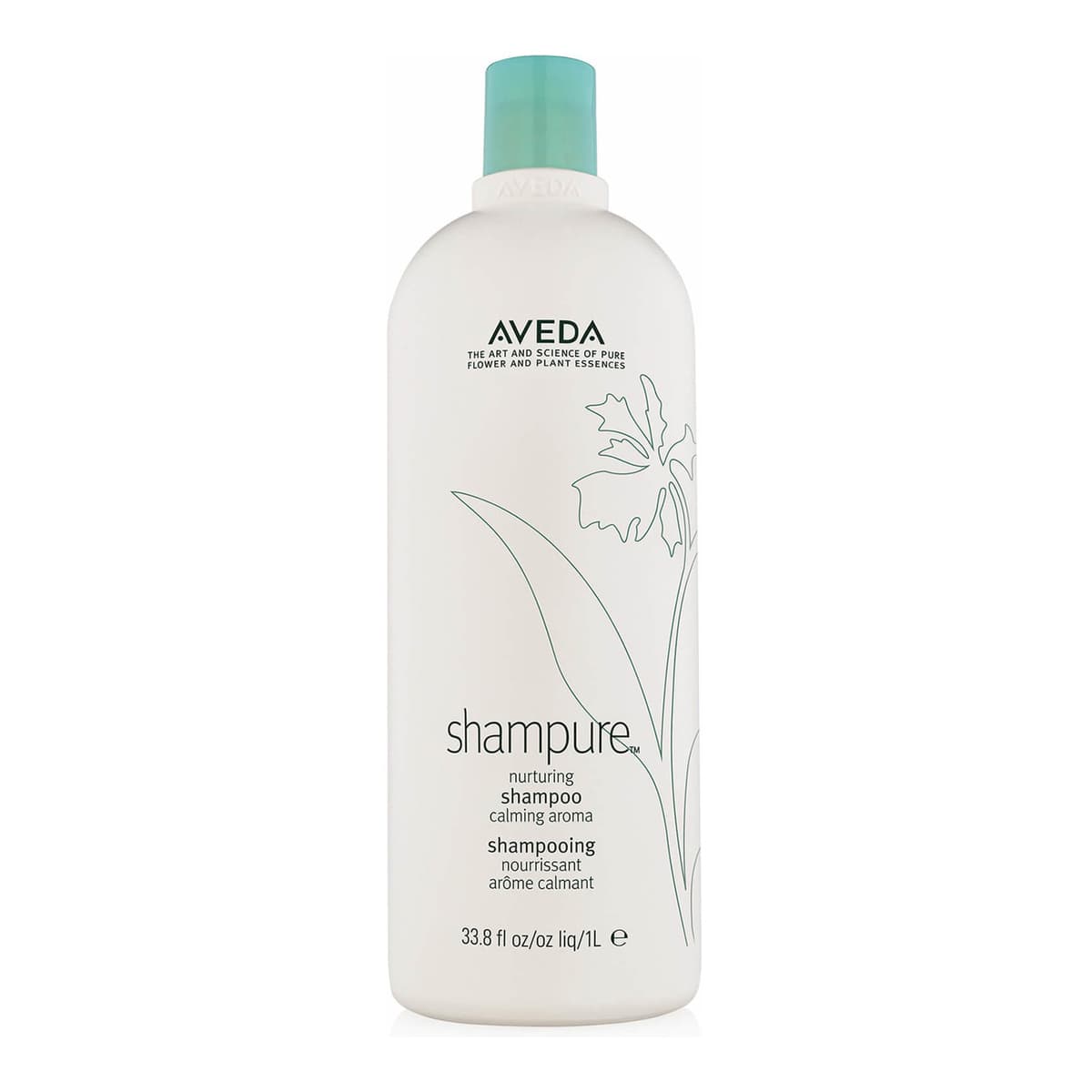 Shampure Nurturing Shampoo