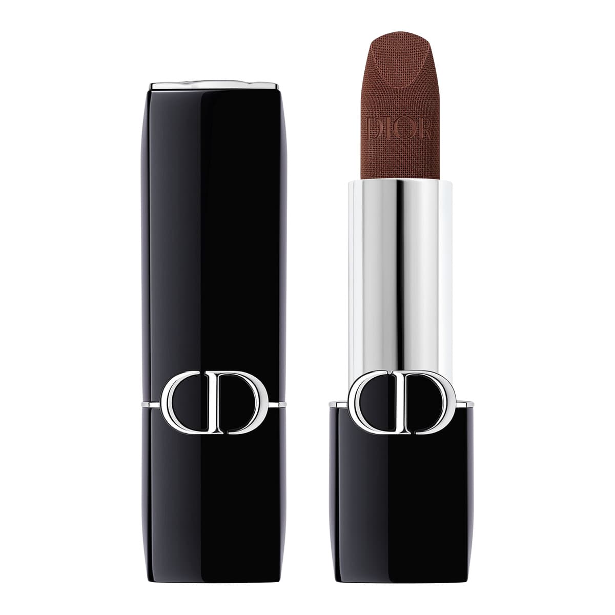 Rouge Dior Lipstick, #513 Legacy