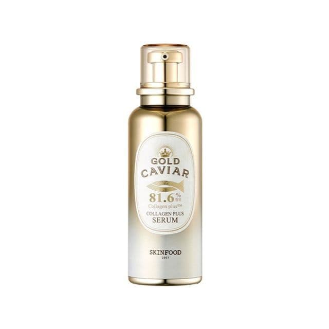 Gold Caviar Collagen Plus Serum
