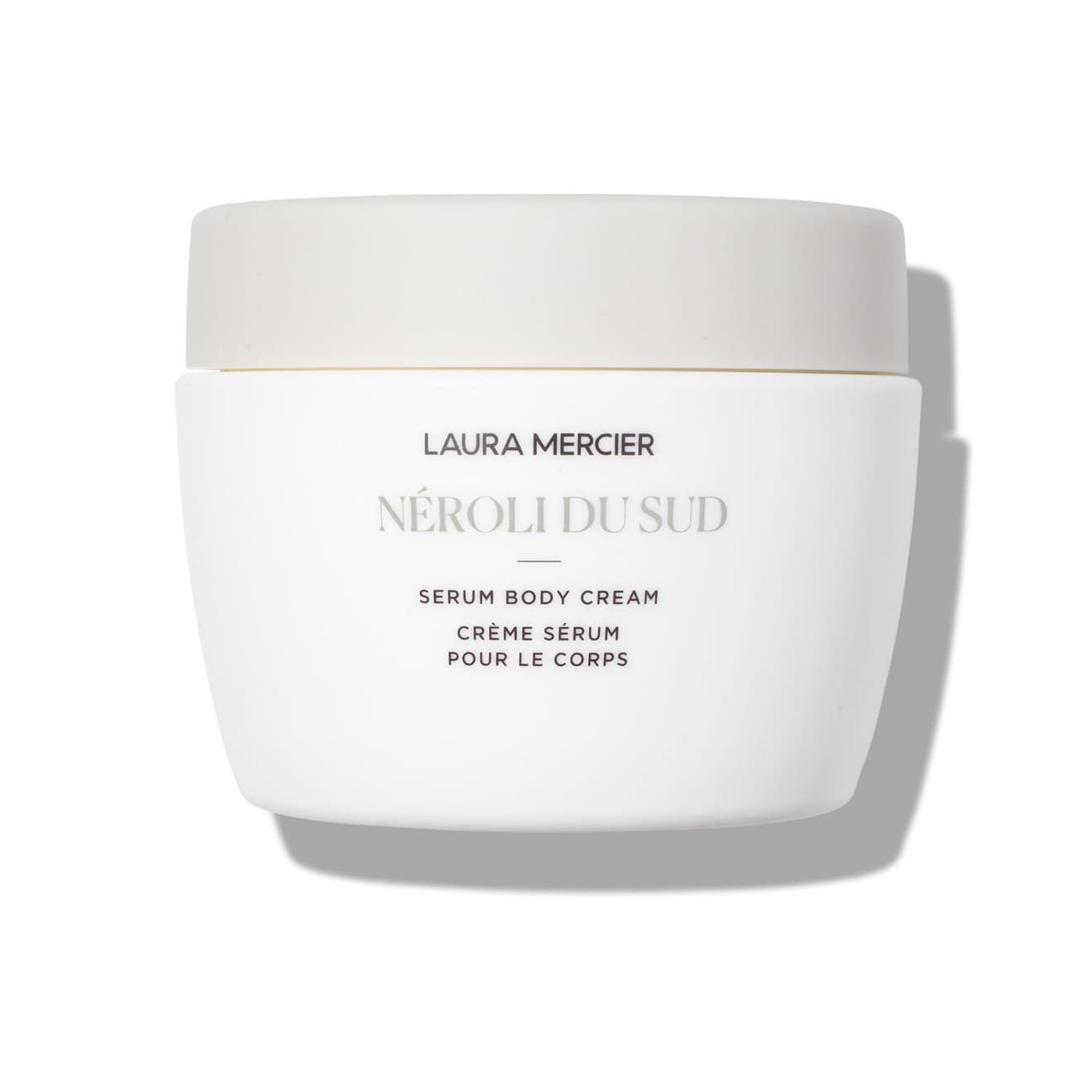 Néroli Du Sud Serum Body Cream