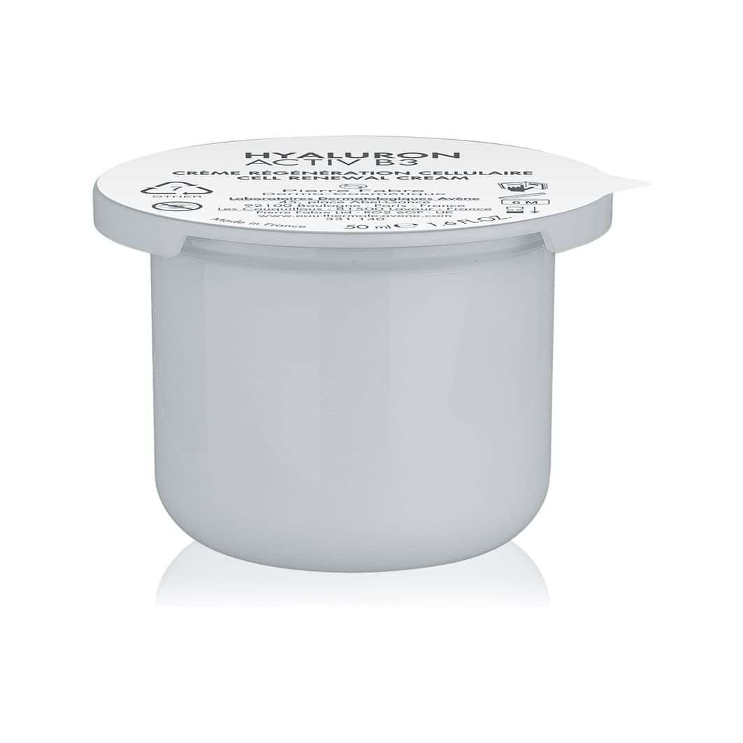 Hyaluron Activ B3 Renewal Firming Aqua Cream-in-Gel