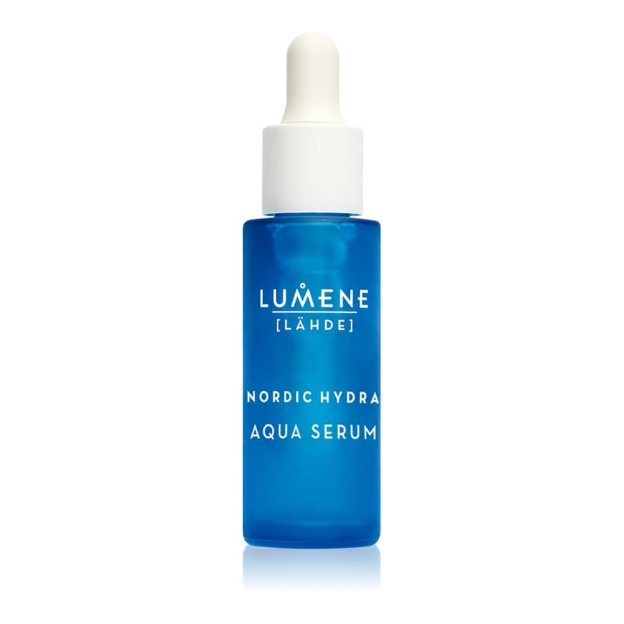 Nordic Hydra [LÄHDE] Aqua Serum