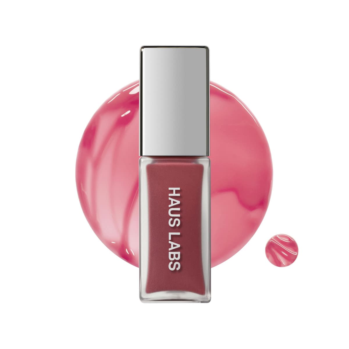 PhD Hybrid Lip Glaze Plumping Gloss, Guava