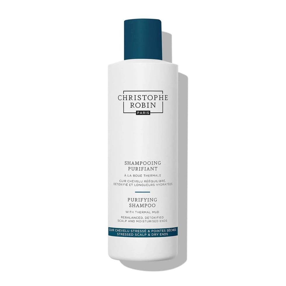 Purifying Shampoo
