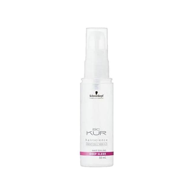 BC KUR Hair Sealing Deep Sleek Oil