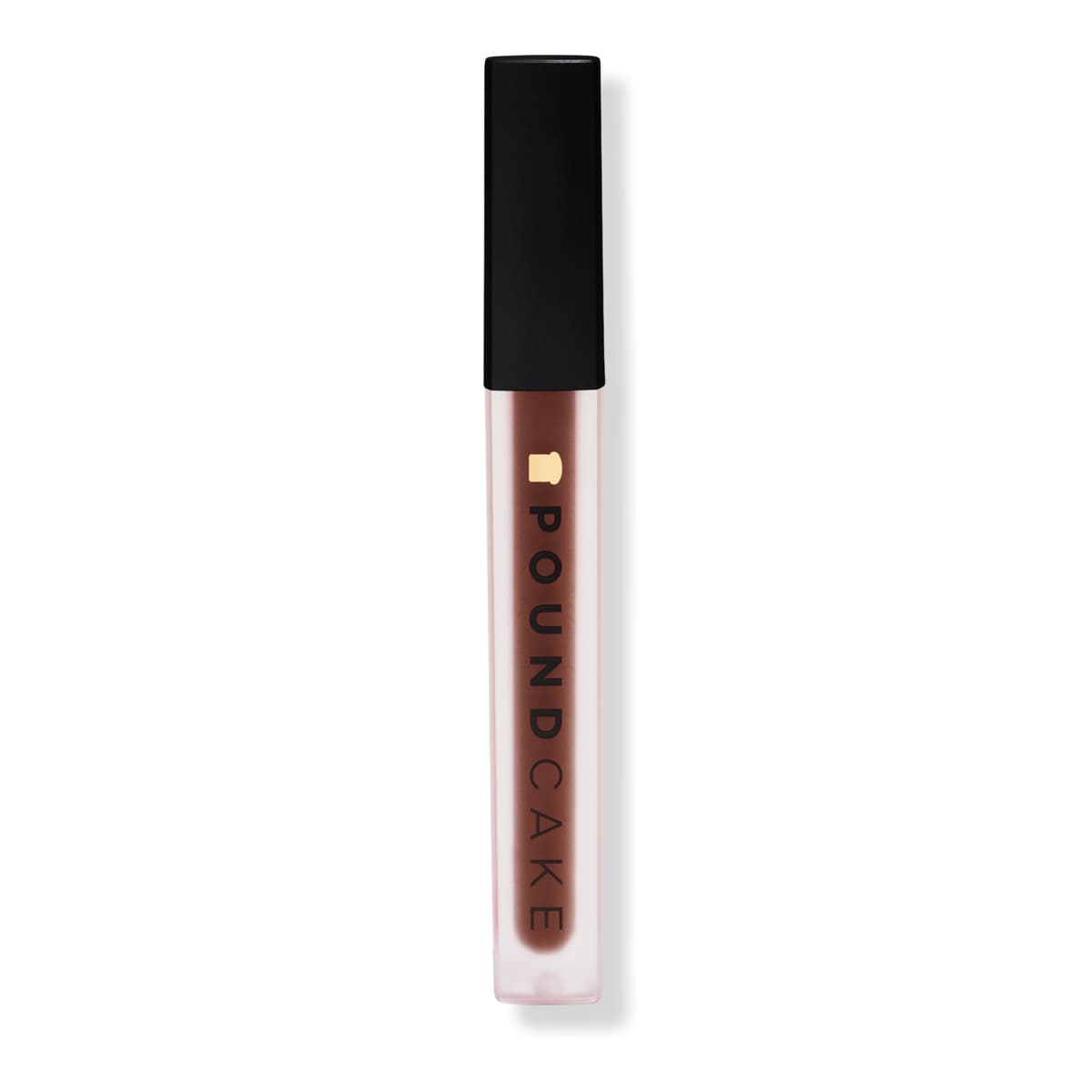 Cake Batter Liquid Lipstick, Coffee