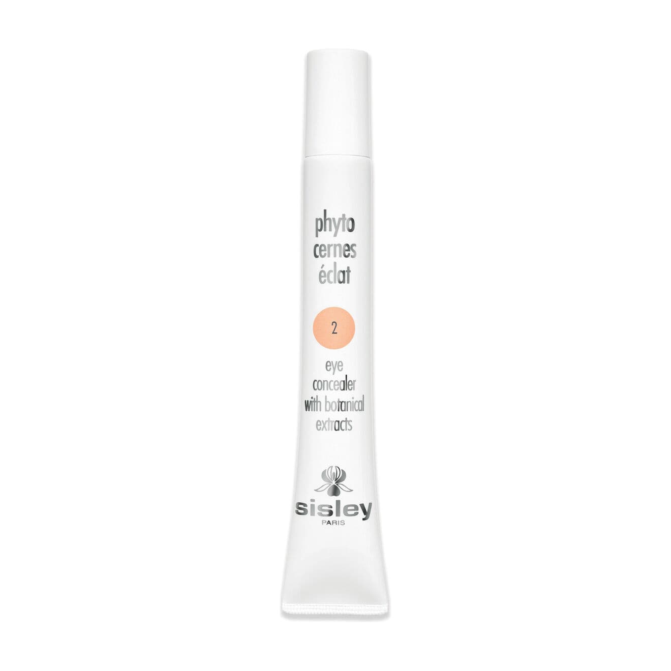 Phyto-cernes Eclat Tinted Eye Concealer, N2